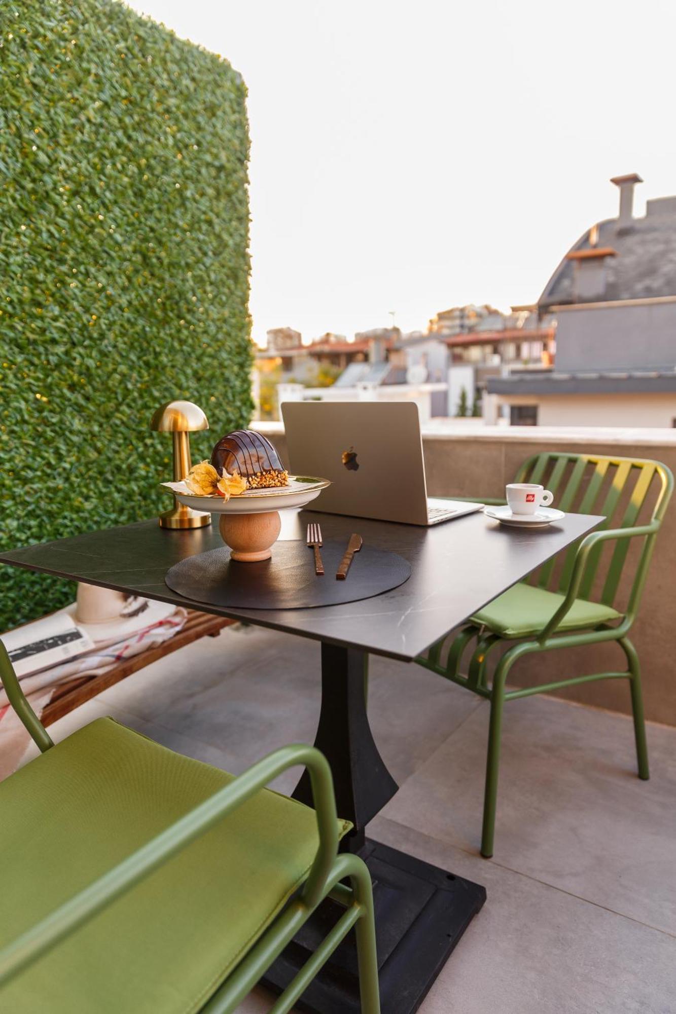 Luff Living (Adults Only) Antalya Exterior foto